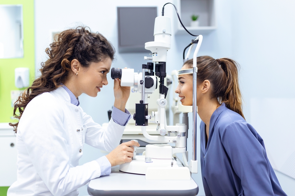 How Diabetes Affects Your Vision: A Complete Guide